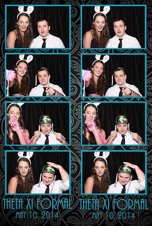 Sacramento Photo Booth Rentals