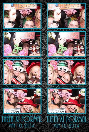 Sacramento Photo Booth Rentals