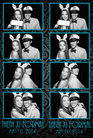 Sacramento Photo Booth Rentals