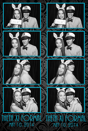 Sacramento Photo Booth Rentals