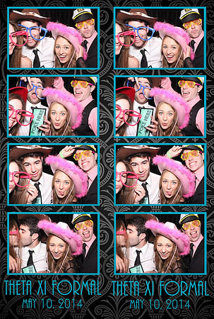 Sacramento Photo Booth Rentals