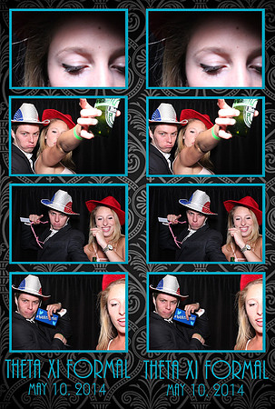 Sacramento Photo Booth Rentals