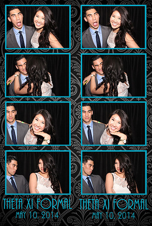Sacramento Photo Booth Rentals