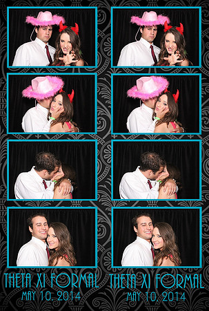 Sacramento Photo Booth Rentals