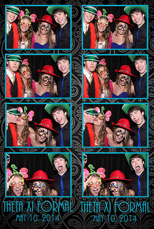 Sacramento Photo Booth Rentals