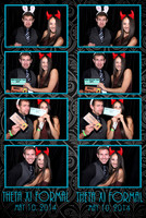 Sacramento Photo Booth Rentals