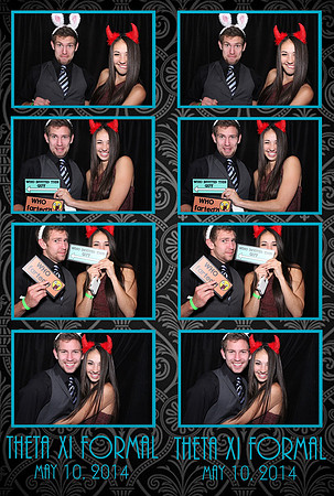 Sacramento Photo Booth Rentals