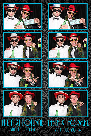 Sacramento Photo Booth Rentals