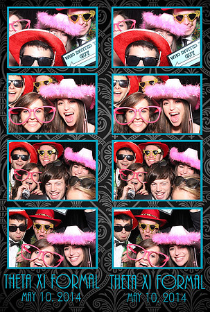 Sacramento Photo Booth Rentals