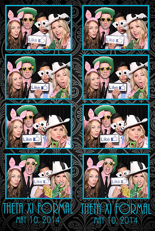 Sacramento Photo Booth Rentals