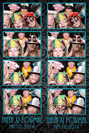 Sacramento Photo Booth Rentals