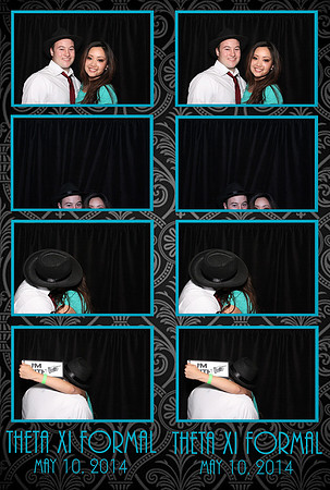 Sacramento Photo Booth Rentals