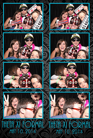 Sacramento Photo Booth Rentals