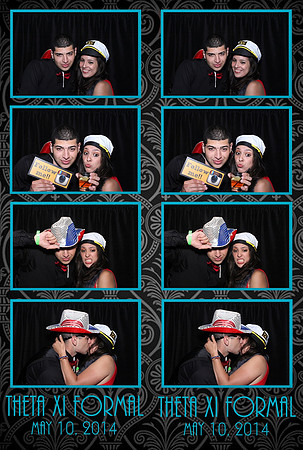 Sacramento Photo Booth Rentals