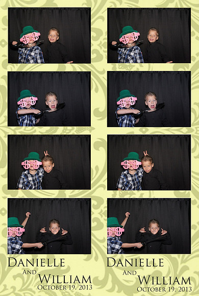 Sacramento Photo Booth Rentals