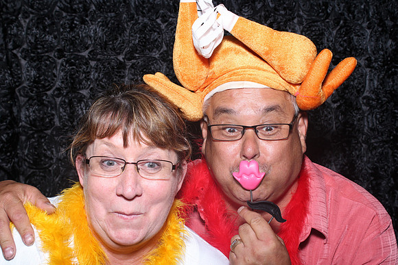 Sacramento Photo Booth Rentals