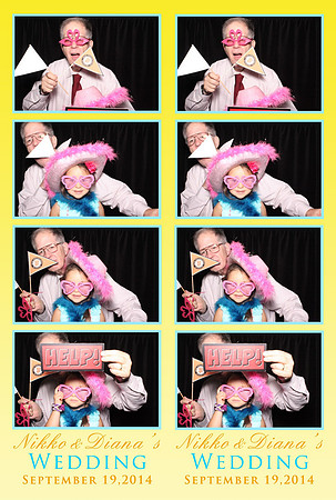 Sacramento Photo Booth Rentals