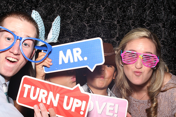 Sacramento Photo Booth Rentals
