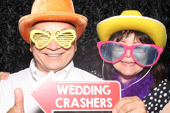 Sacramento Photo Booth Rentals