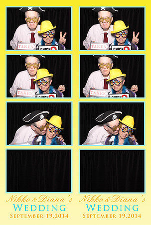 Sacramento Photo Booth Rentals