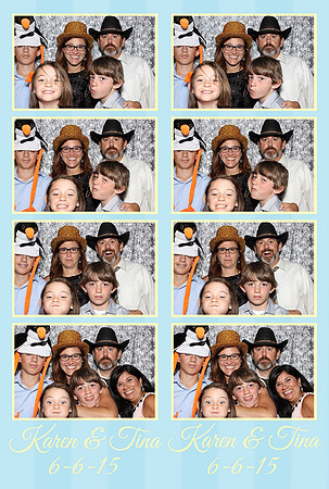 Sacramento Photo Booth Rentals