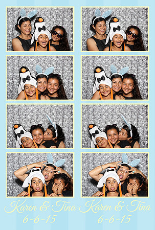Sacramento Photo Booth Rentals