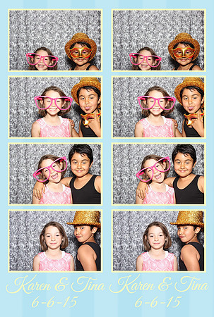 Sacramento Photo Booth Rentals