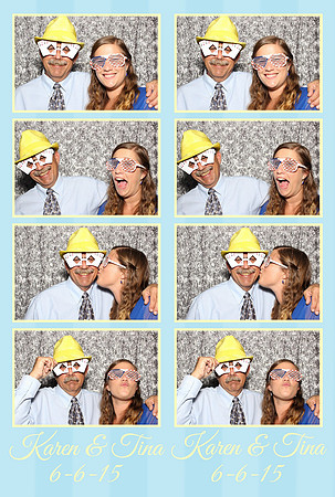 Sacramento Photo Booth Rentals