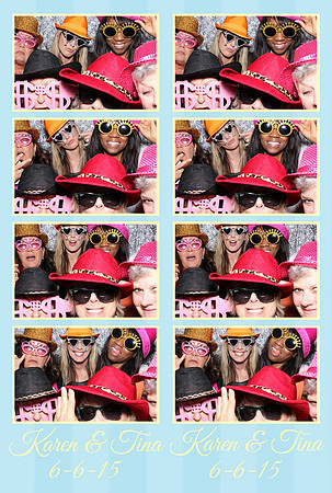 Sacramento Photo Booth Rentals