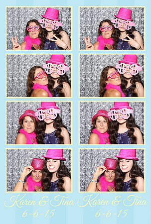 Sacramento Photo Booth Rentals