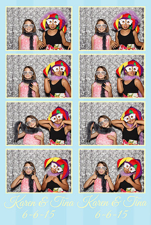 Sacramento Photo Booth Rentals