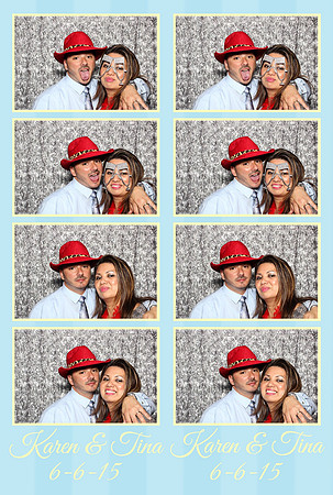 Sacramento Photo Booth Rentals