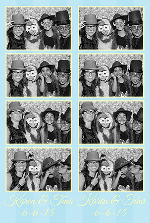 Sacramento Photo Booth Rentals