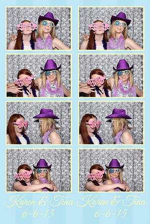 Sacramento Photo Booth Rentals
