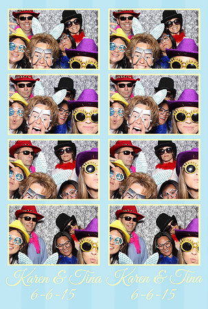 Sacramento Photo Booth Rentals