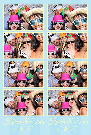 Sacramento Photo Booth Rentals