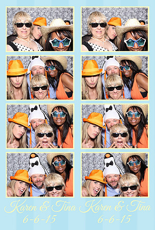 Sacramento Photo Booth Rentals