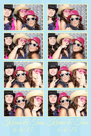 Sacramento Photo Booth Rentals