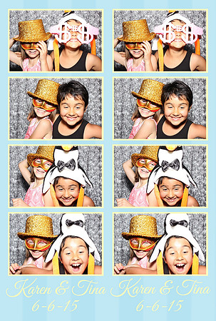 Sacramento Photo Booth Rentals