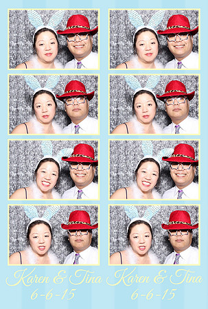 Sacramento Photo Booth Rentals