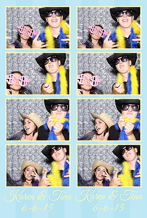 Sacramento Photo Booth Rentals