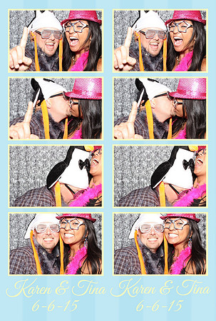 Sacramento Photo Booth Rentals