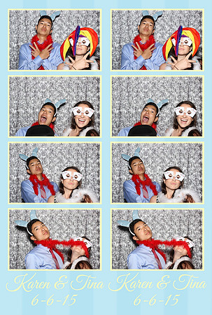 Sacramento Photo Booth Rentals