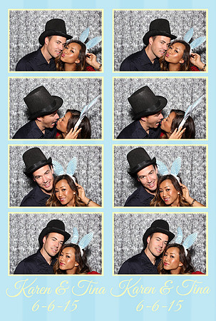 Sacramento Photo Booth Rentals