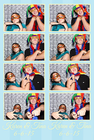 Sacramento Photo Booth Rentals