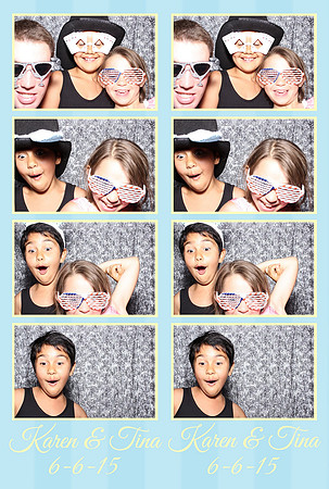 Sacramento Photo Booth Rentals