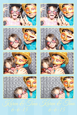 Sacramento Photo Booth Rentals