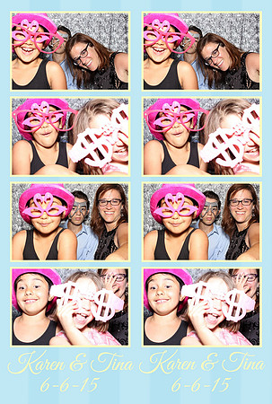 Sacramento Photo Booth Rentals