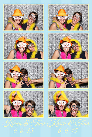 Sacramento Photo Booth Rentals