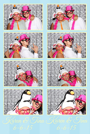 Sacramento Photo Booth Rentals